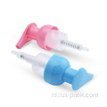 40 mm 43 mm handzeep Plastic lotionschuimpomp Dispenser schuimpomp